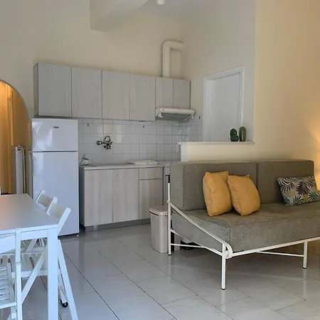 Gkely's 1 Vakantiehuis *
